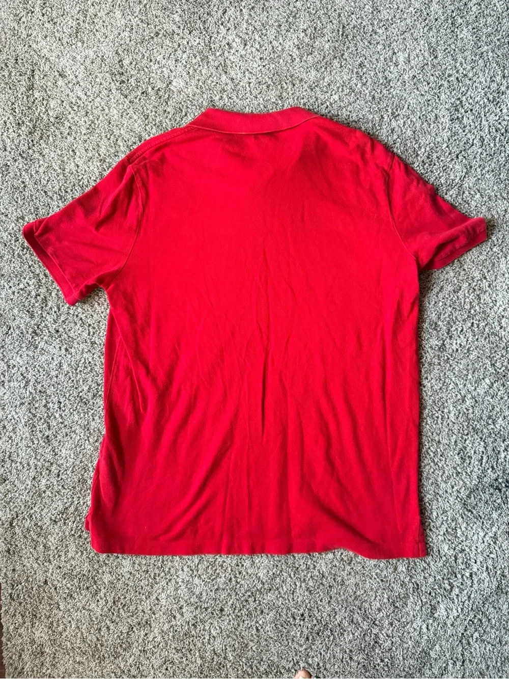 Ralph Lauren classic short